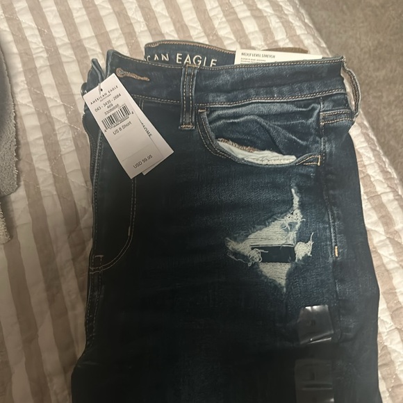 AMERICAN EAGLE JEGGING - Picture 3 of 3